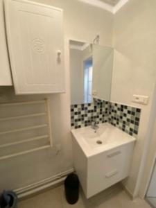 Louer Appartement Bussy-saint-georges 590 euros