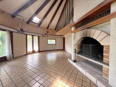 Annonce Vente 7 pices Maison Clayes-sous-bois 78