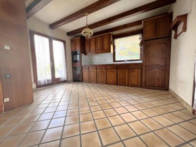 Acheter Maison 163 m2 Clayes-sous-bois