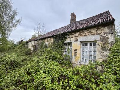 For sale Bazoches-au-houlme PUTANGES-LE-LAC 3 rooms 89 m2 Orne (61210) photo 0