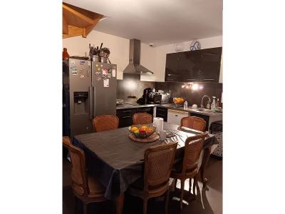 For sale Toulouse 3 rooms 73 m2 Haute garonne (31100) photo 4