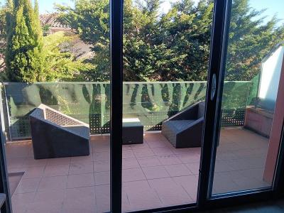For rent Toulouse 4 rooms 95 m2 Haute garonne (31100) photo 0