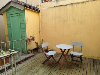 For rent Toulouse 1 room 30 m2 Haute garonne (31300) photo 0