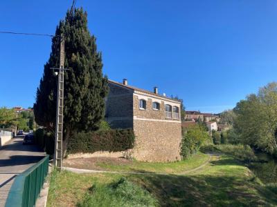 Annonce Vente 6 pices Maison Ladern-sur-lauquet 11
