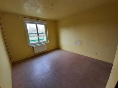 Acheter Maison Beaufort-en-vallee 115900 euros