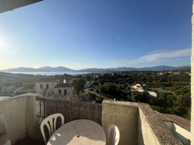 For rent Pietrosella GROSSETO-PRUGNA 2 rooms 30 m2 Corse (20166) photo 0