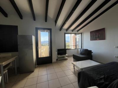 Louer Appartement 30 m2 Pietrosella
