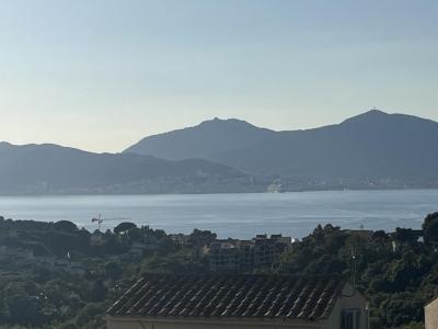 Louer Appartement Pietrosella Corse