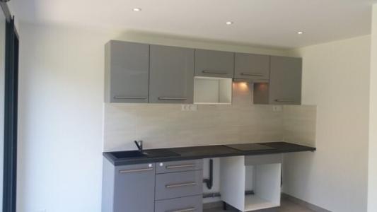 Louer Appartement 86 m2 Pin-balma
