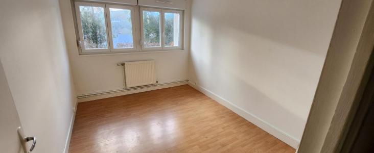 Louer Appartement 68 m2 Montherme