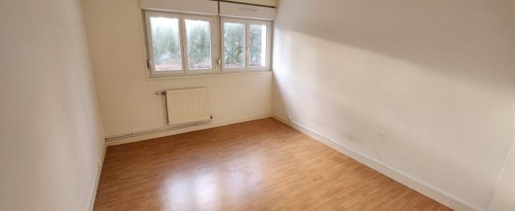 Louer Appartement Montherme Ardennes