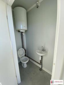 Annonce Location Commerce Pleumeleuc 35