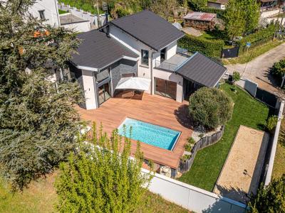 Annonce Vente 5 pices Maison Chaponnay 69