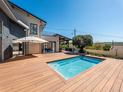 Acheter Maison Chaponnay 940000 euros