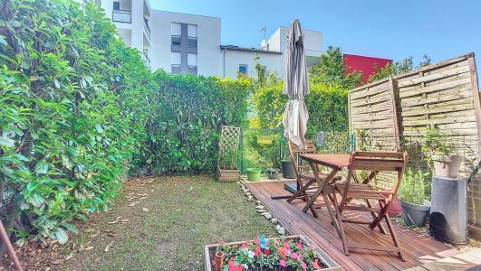 For sale Meyzieu 3 rooms 67 m2 Rhone (69330) photo 1