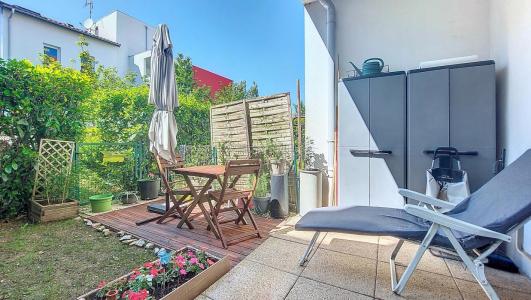 For sale Meyzieu 3 rooms 67 m2 Rhone (69330) photo 2