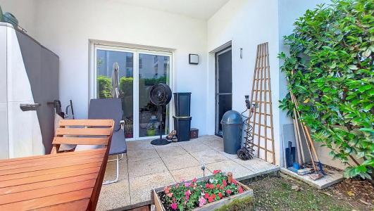 For sale Meyzieu 3 rooms 67 m2 Rhone (69330) photo 3