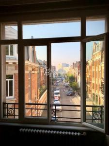 For rent Madeleine 3 rooms 83 m2 Nord (59110) photo 1