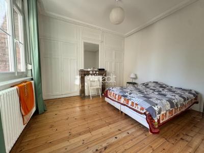 For rent Madeleine 3 rooms 83 m2 Nord (59110) photo 4