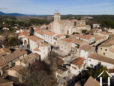 Annonce Vente 8 pices Maison Montferrier-sur-lez 34