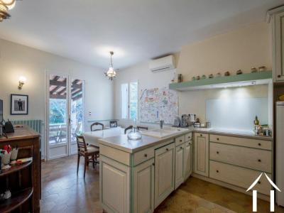 Acheter Maison Montferrier-sur-lez Herault