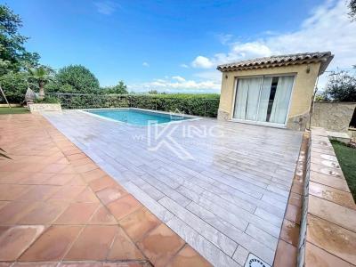 Annonce Vente 5 pices Maison Saint-raphael 83