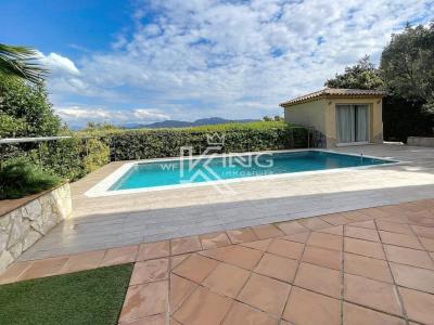 Acheter Maison 173 m2 Saint-raphael