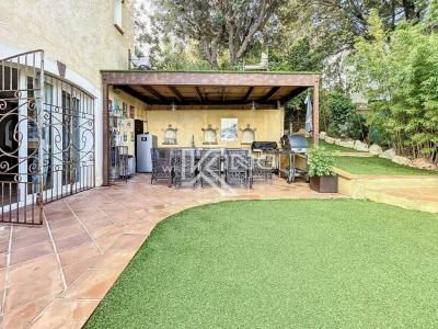 Acheter Maison Saint-raphael Var