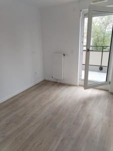 Louer Appartement Dammarie-les-lys Seine et marne