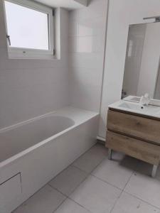 Louer Appartement Dammarie-les-lys 1462 euros