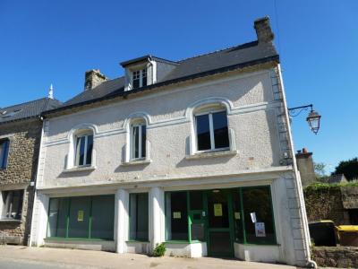 Acheter Maison 150 m2 Ploerdut