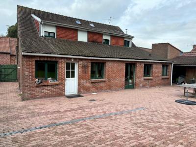 For sale Mouchin 8 rooms 220 m2 Nord (59310) photo 0