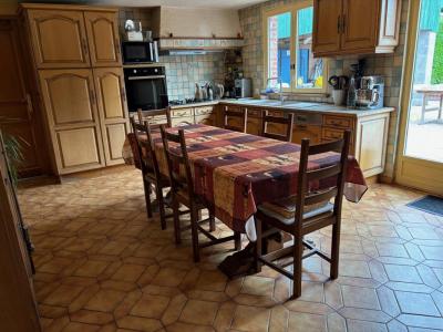 For sale Mouchin 8 rooms 220 m2 Nord (59310) photo 3