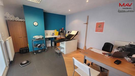 For sale Tourcoing 175 m2 Nord (59200) photo 1