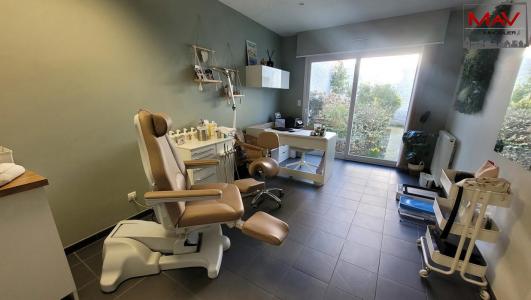 For sale Tourcoing 175 m2 Nord (59200) photo 2