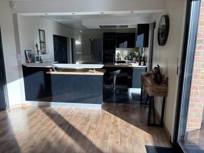 For sale Capinghem 6 rooms 181 m2 Nord (59160) photo 3