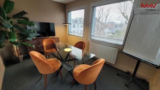 Annonce Vente Bureau Marcq-en-baroeul 59