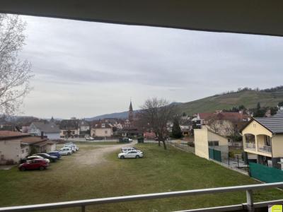 For rent Turckheim 3 rooms 71 m2 Haut rhin (68230) photo 4