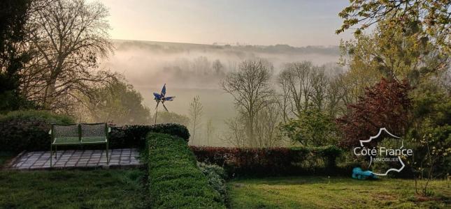 For sale Vadencourt 4 rooms 118 m2 Aisne (02120) photo 0