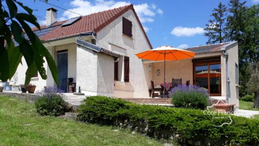 Annonce Vente 4 pices Maison Vadencourt 02