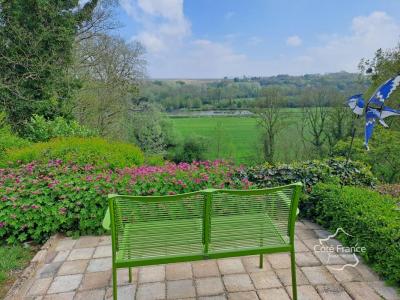 Acheter Maison 118 m2 Vadencourt