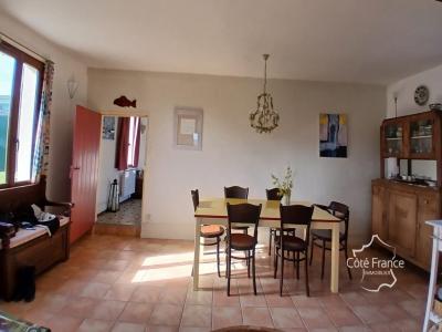 Acheter Maison Vadencourt 167500 euros