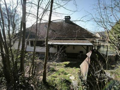 Annonce Vente Prestige Fumay 08