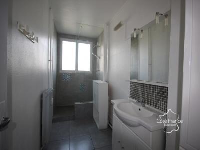 Acheter Appartement 76 m2 Givet