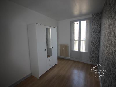 Acheter Appartement Givet Ardennes