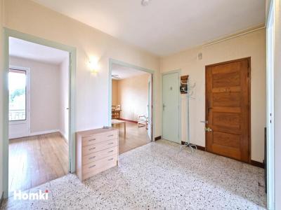 Acheter Appartement 66 m2 Bourgoin-jallieu