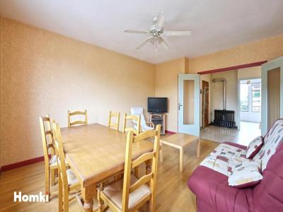 Acheter Appartement Bourgoin-jallieu 145000 euros