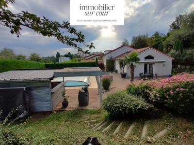 For sale Saint-etienne 6 rooms 156 m2 Loire (42100) photo 0