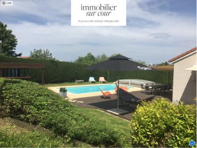 For sale Saint-etienne 6 rooms 156 m2 Loire (42100) photo 1