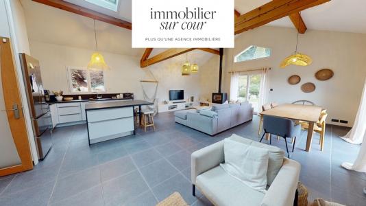 For sale Saint-etienne 6 rooms 156 m2 Loire (42100) photo 3